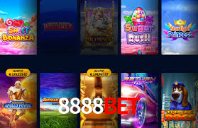 Casino Online 8888Bet | Os Melhores Slots no Brasil