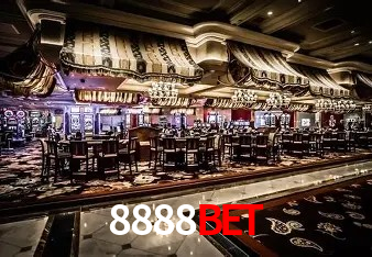 Apostas Esportivas no 8888Bet