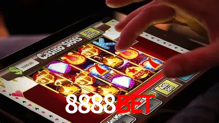 Fortune Tiger no Cassino Online 8888Bet